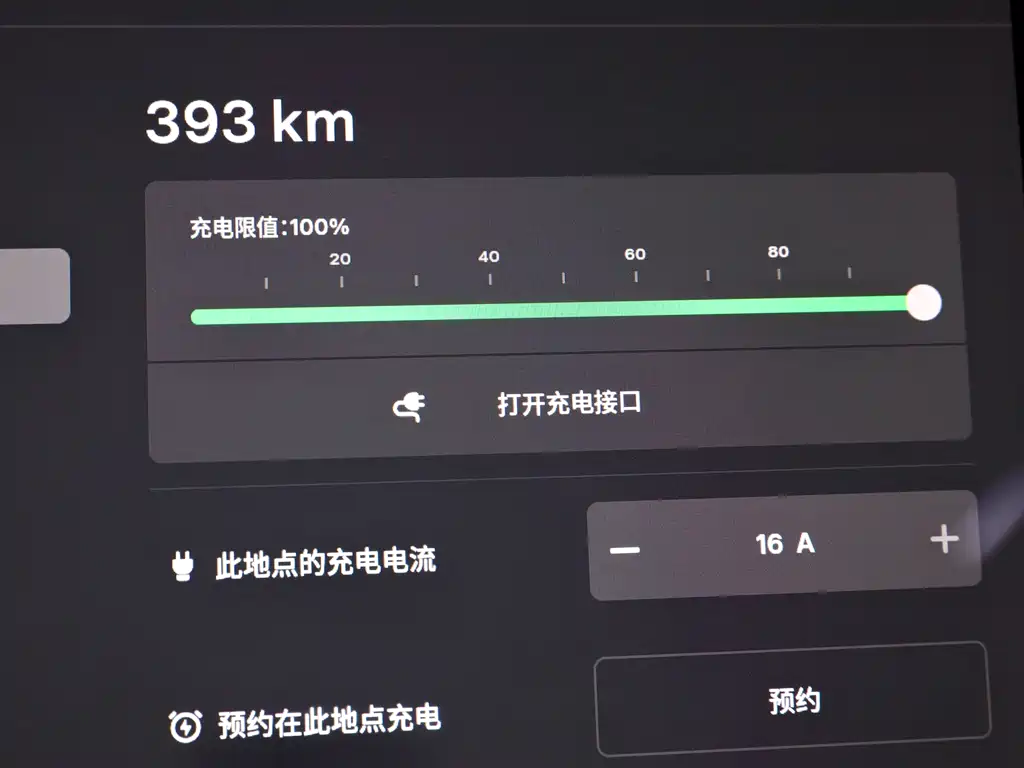 Tesla Model 3 — миниатюра 13