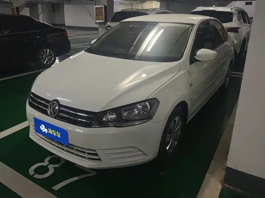 Volkswagen Jetta 2016