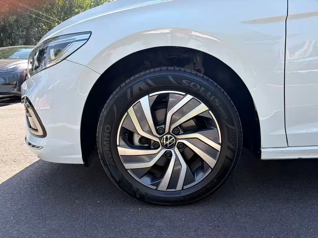 Volkswagen Bora — миниатюра 5
