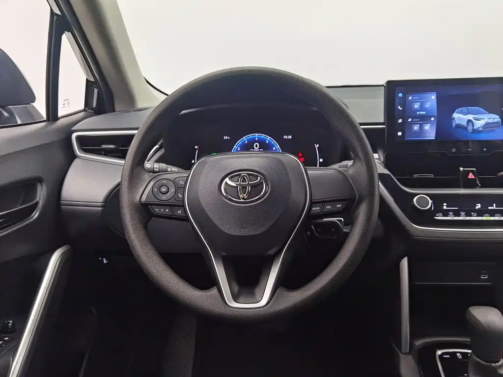 Toyota Frontlander — миниатюра 11