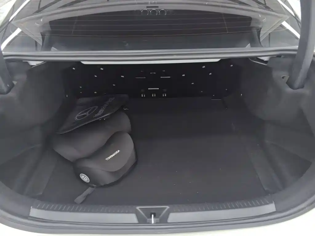 Mercedes-Benz A-Class — миниатюра 19