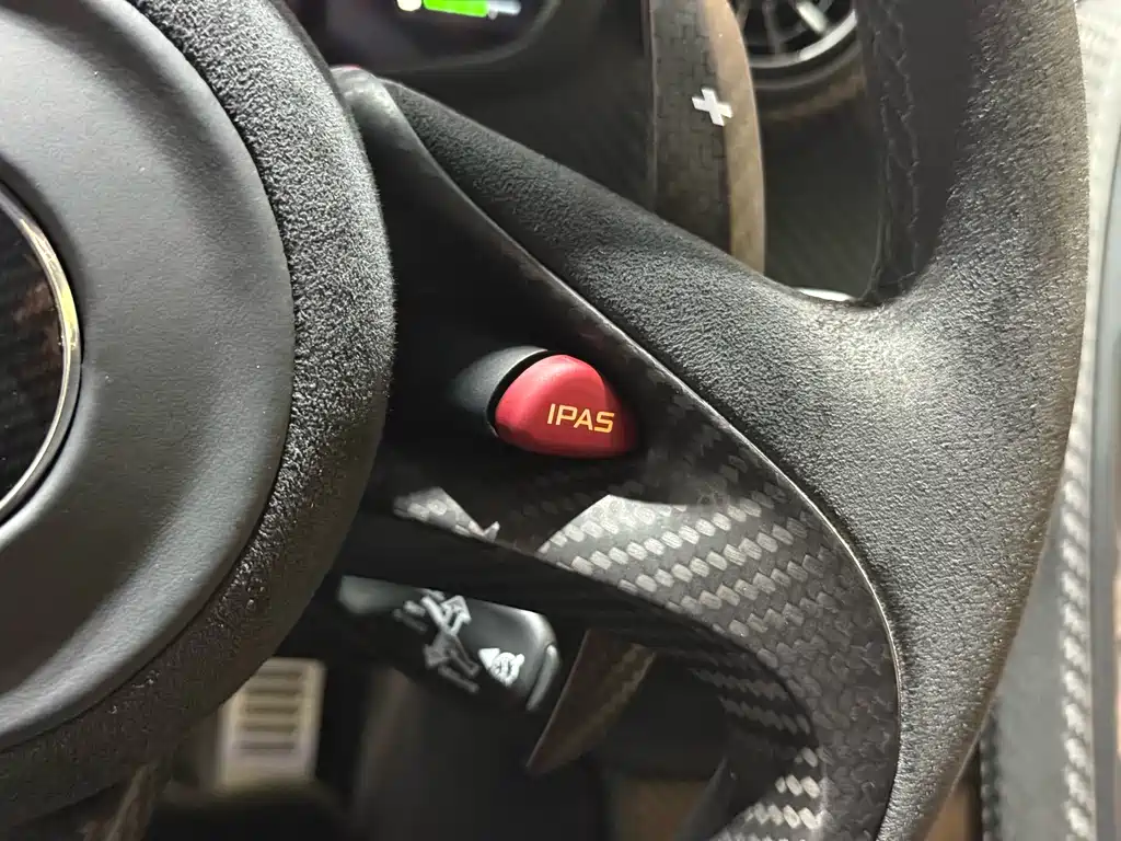 McLaren P1 — миниатюра 19