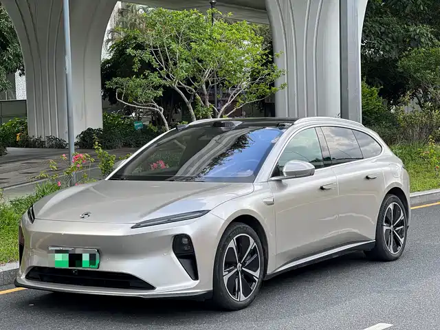 2024 Nio ET5