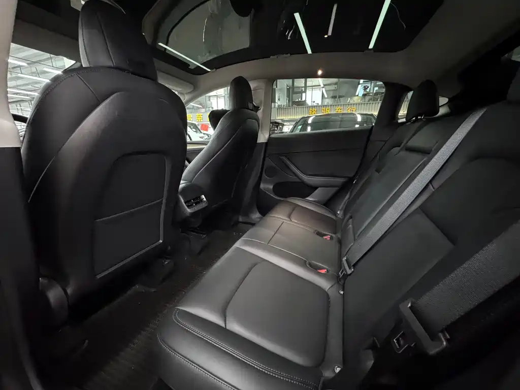 Tesla Model Y — миниатюра 10