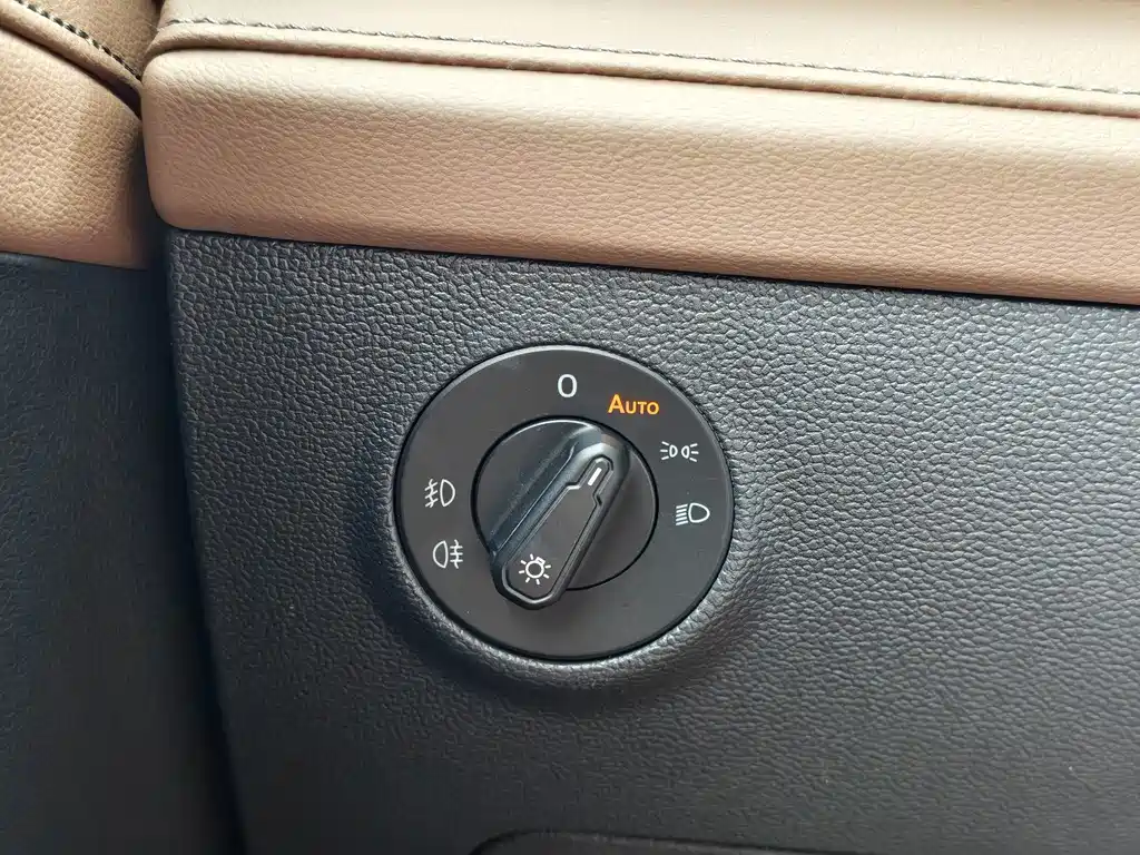 Volkswagen Tharu — миниатюра 19