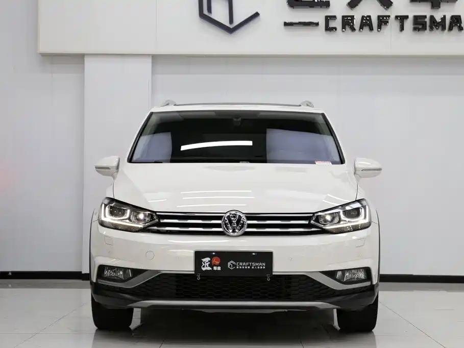Volkswagen Touran — миниатюра 17