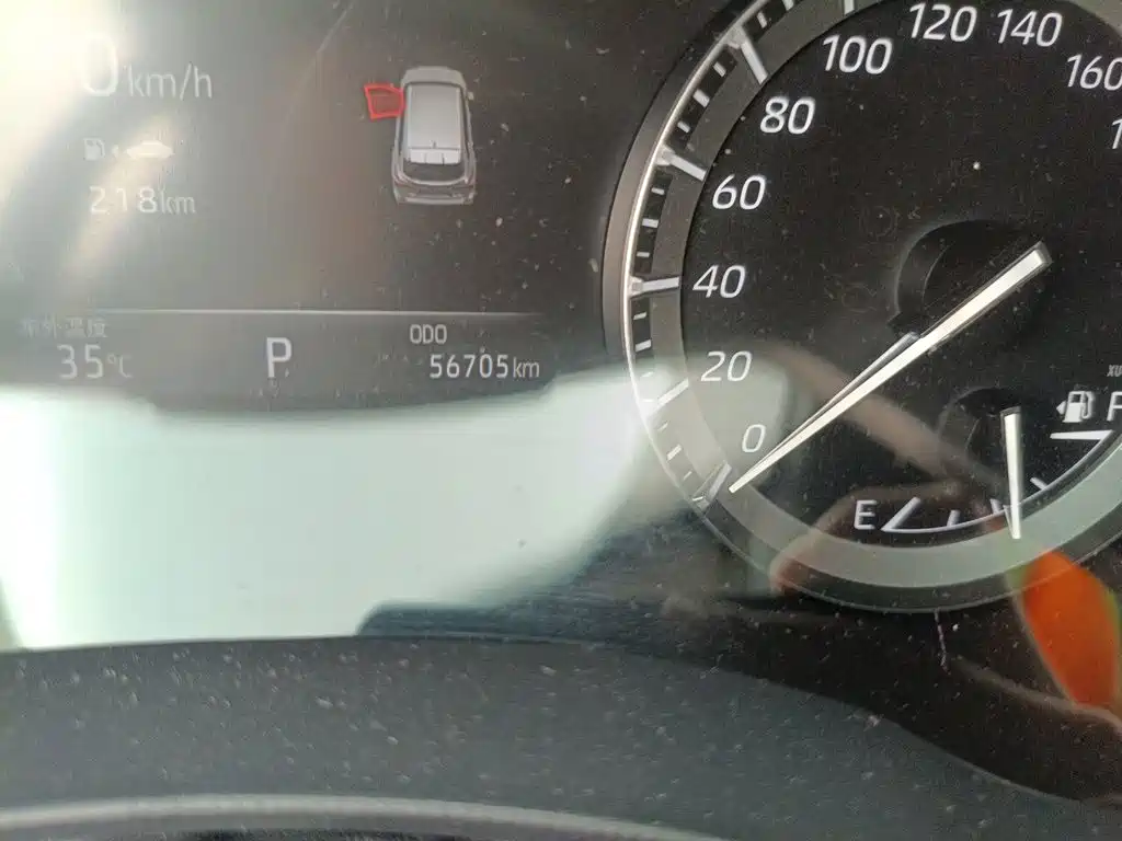 Toyota Highlander — миниатюра 13