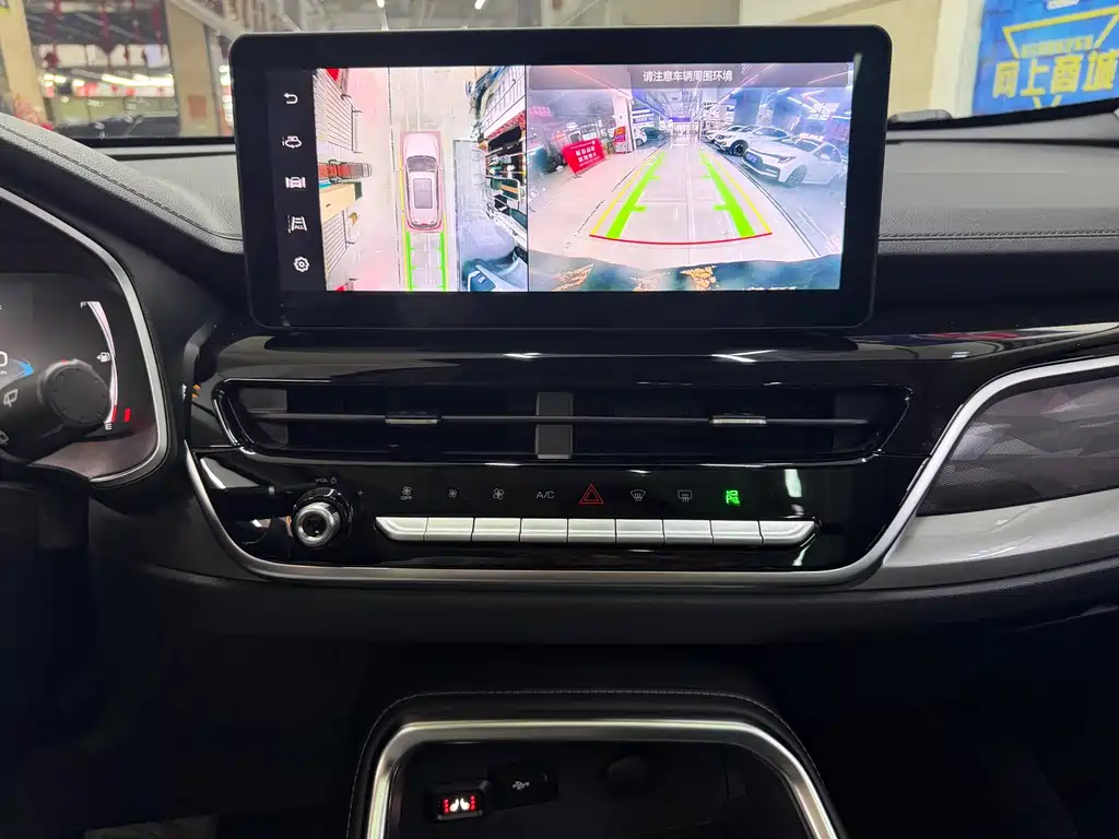 Haval H6 — миниатюра 17
