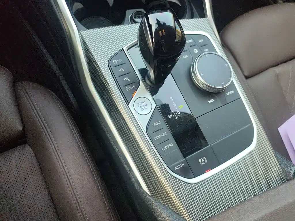 BMW 3 Series — миниатюра 15