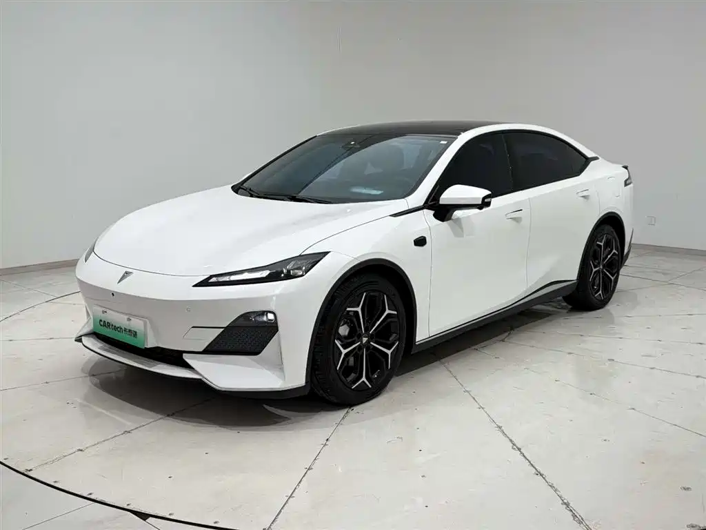 Changan Deepal DARK BLUE SL03