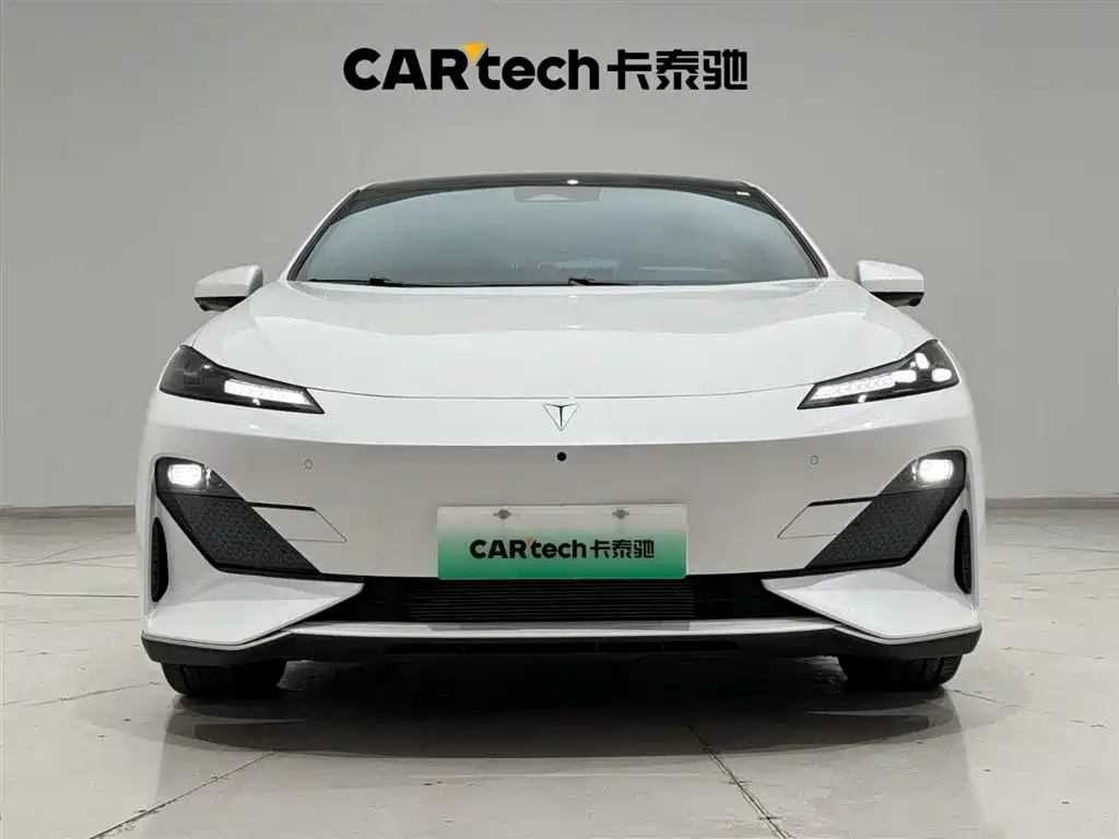 Changan Deepal DARK BLUE SL03