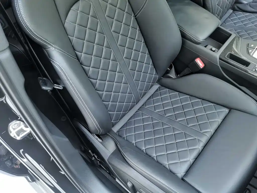 Audi S4 — миниатюра 8