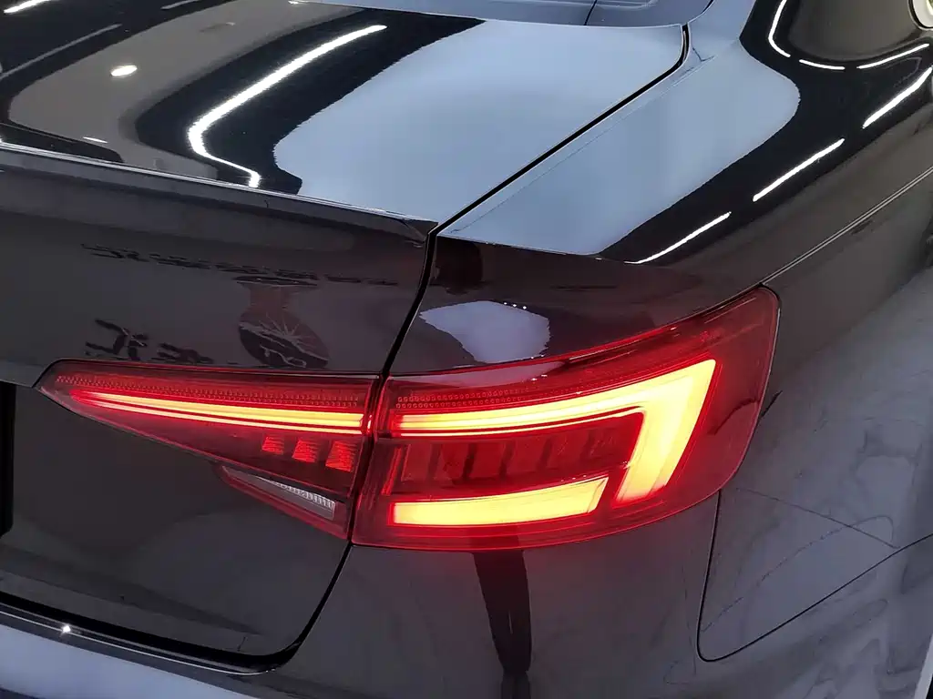 Audi S4 — миниатюра 25