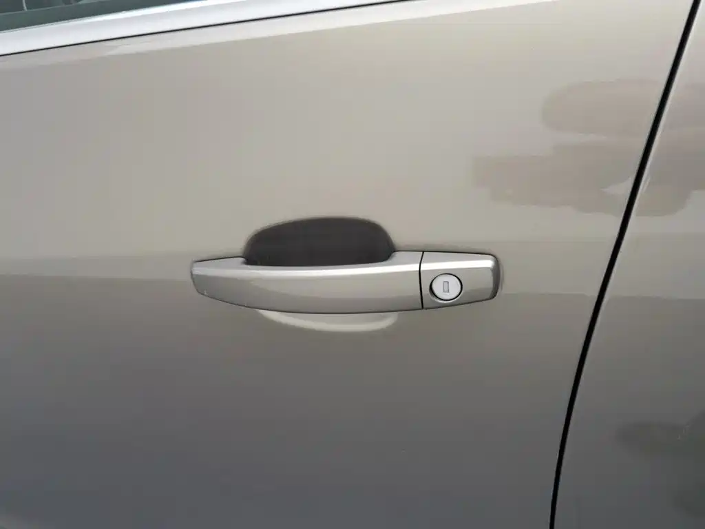Buick Regal — миниатюра 18