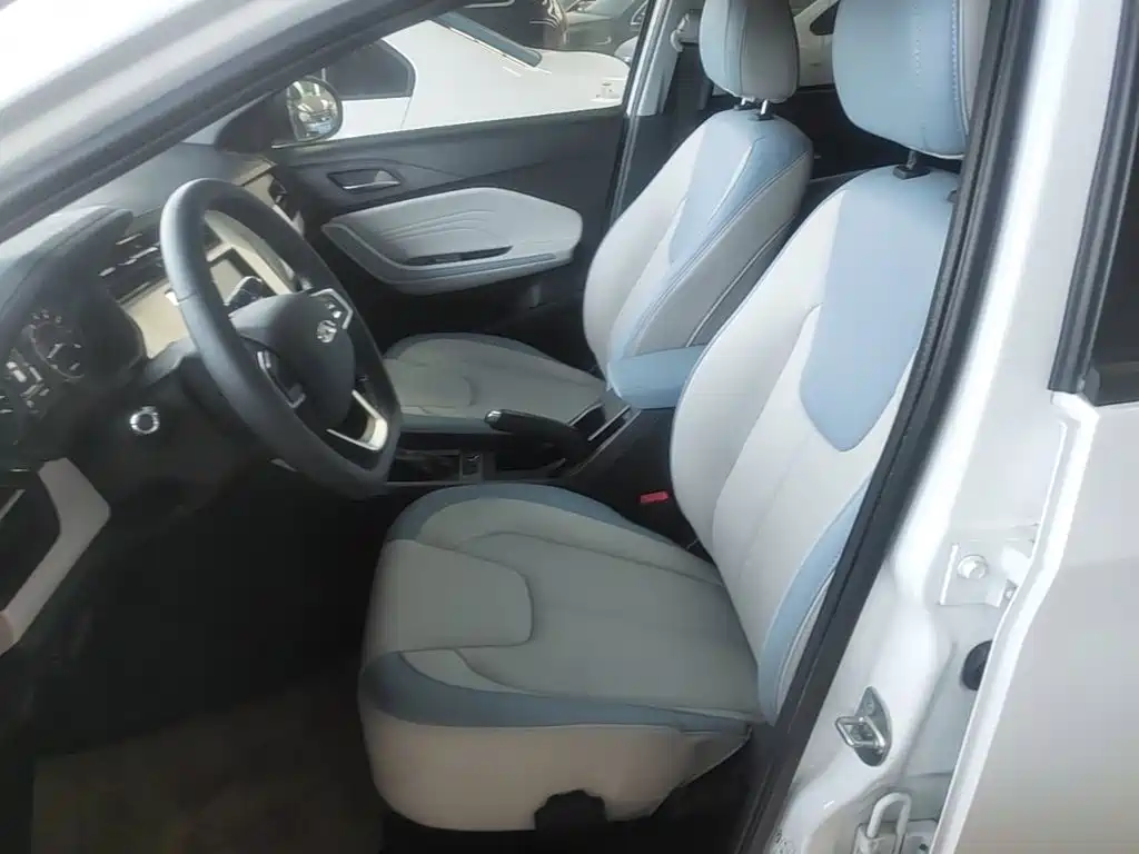 Chery Tiggo 3x — миниатюра 15
