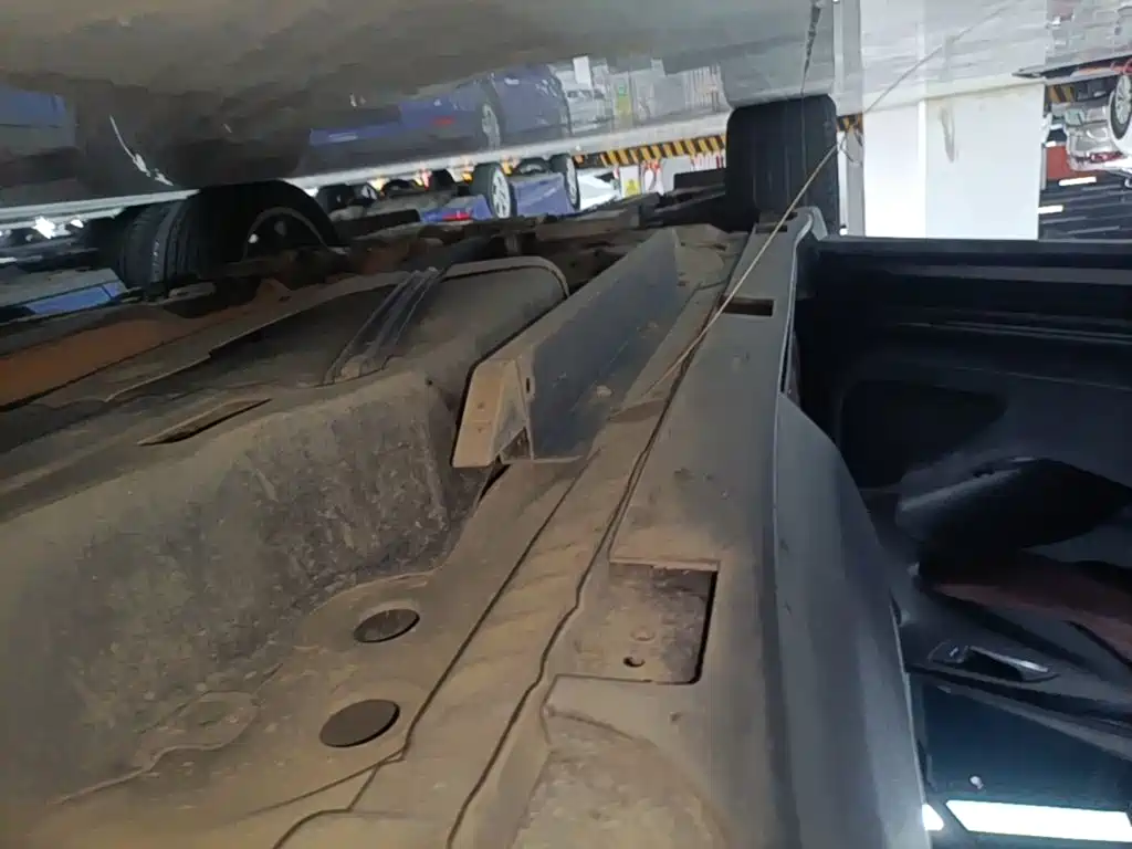 Buick Envision Plus — миниатюра 22