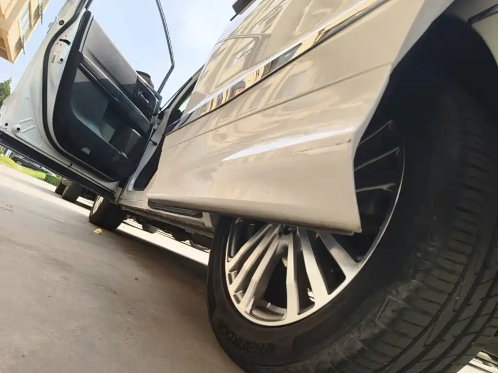 Honda Elysion — миниатюра 22