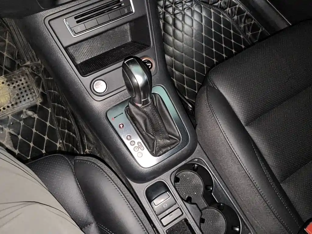 Volkswagen Tiguan — миниатюра 15