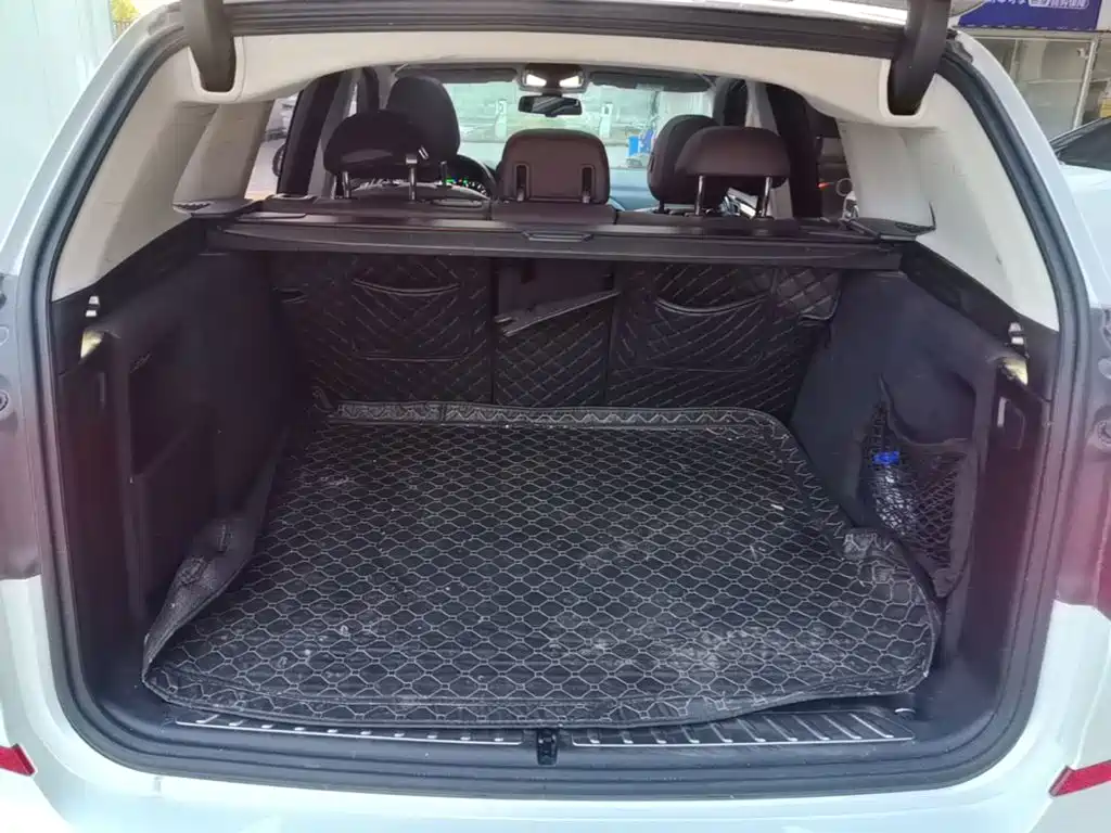 BMW X3 — миниатюра 19