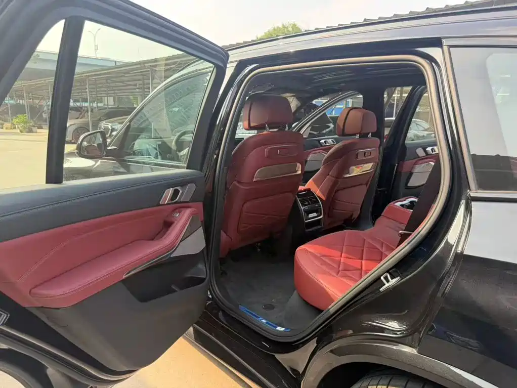 BMW X5 — миниатюра 15