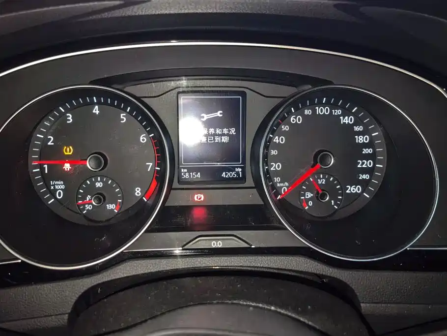 Volkswagen Magotan — миниатюра 14