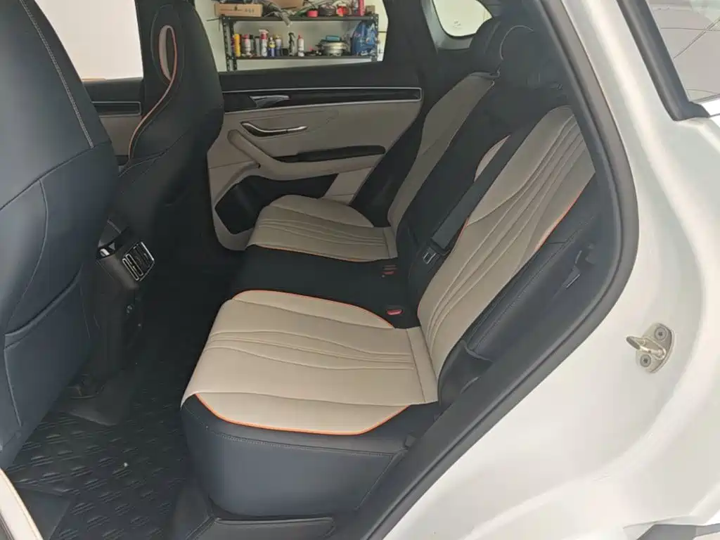 BYD PLUS New Energy — миниатюра 17