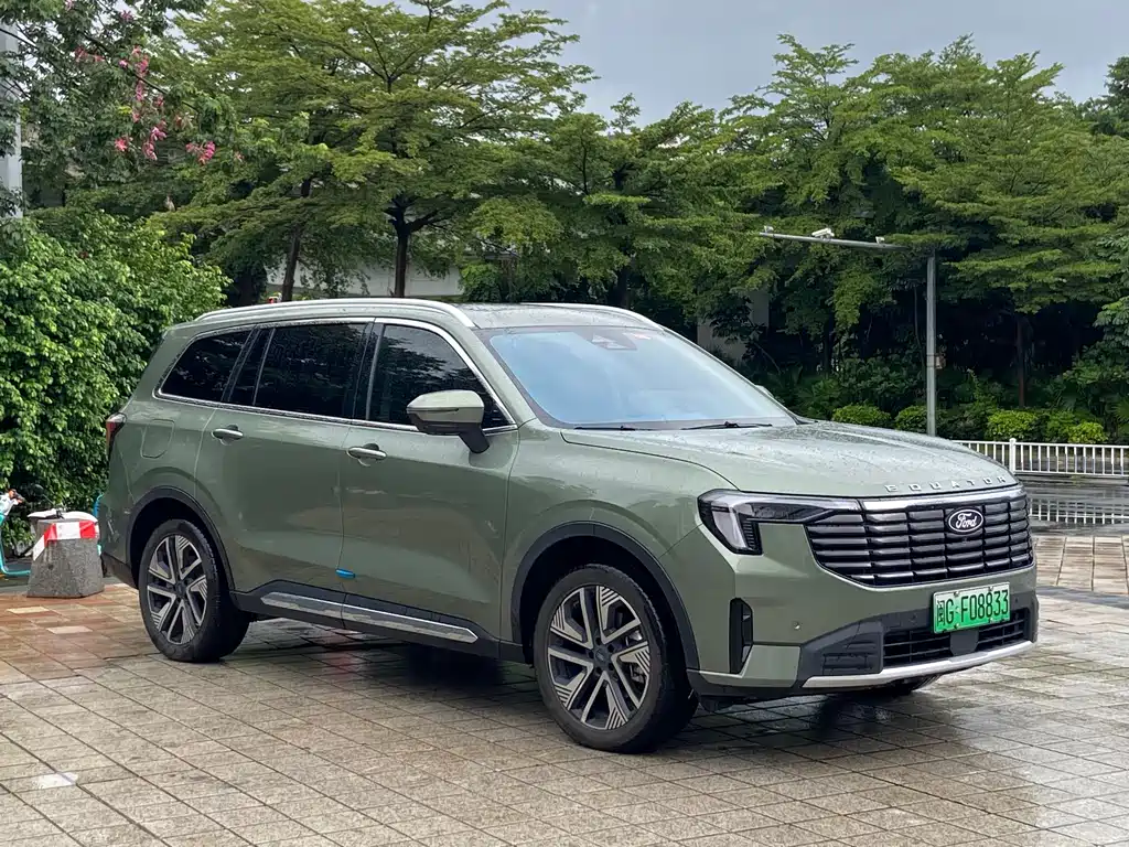 Ford Equator — миниатюра 3
