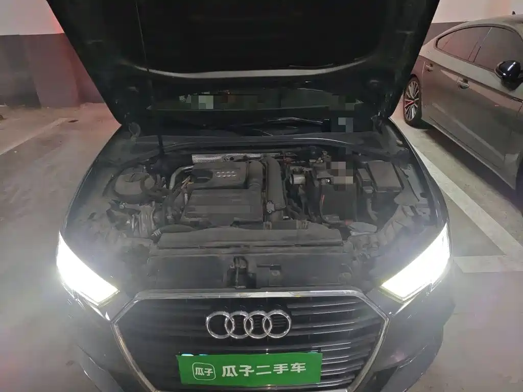 Audi A3 — миниатюра 11