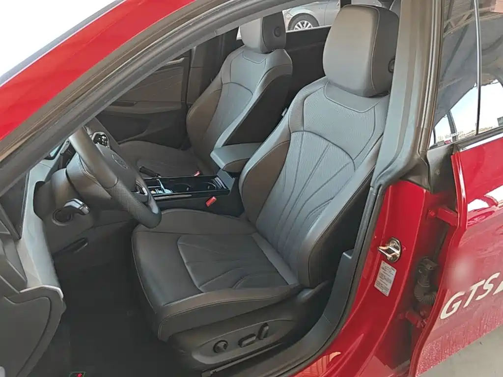 Volkswagen Lamando — миниатюра 15