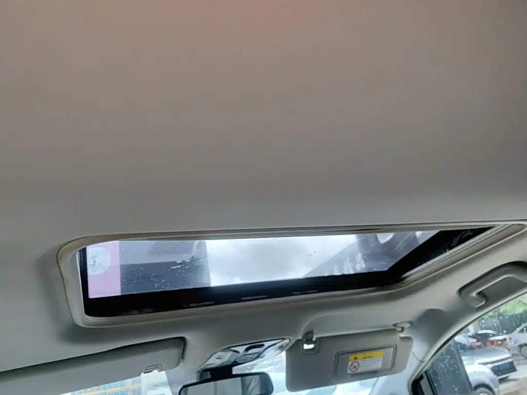 GAC Motor Trumpchi M8 — миниатюра 18