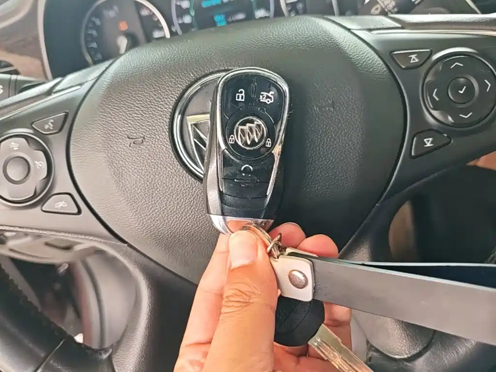 Buick LaCrosse 2016 28T Luxury