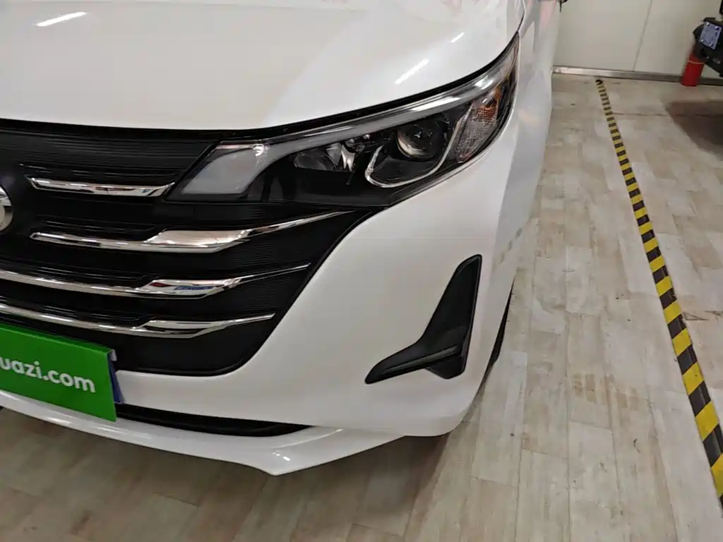 GAC Motor Trumpchi M6 — миниатюра 24