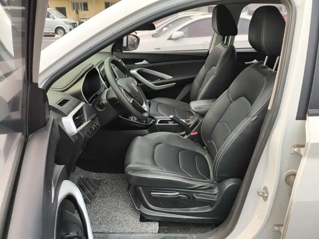 Baojun 530 — миниатюра 15