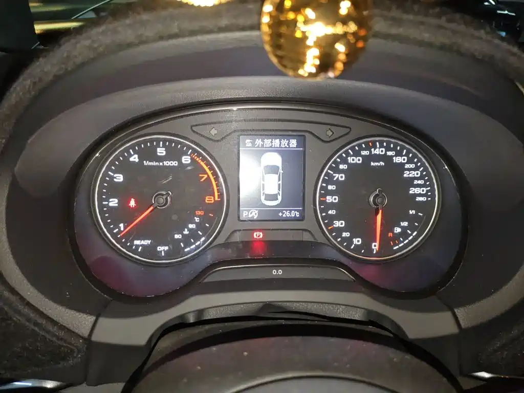 Audi A3 — миниатюра 4