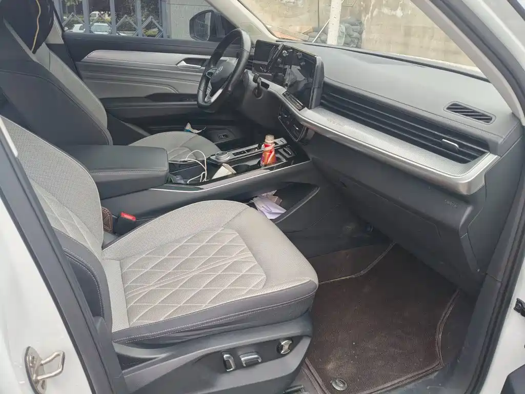 Volkswagen Tavendor — миниатюра 3