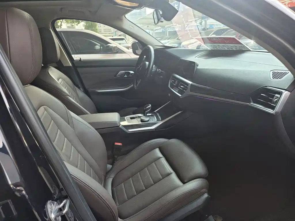 BMW 3 Series — миниатюра 19