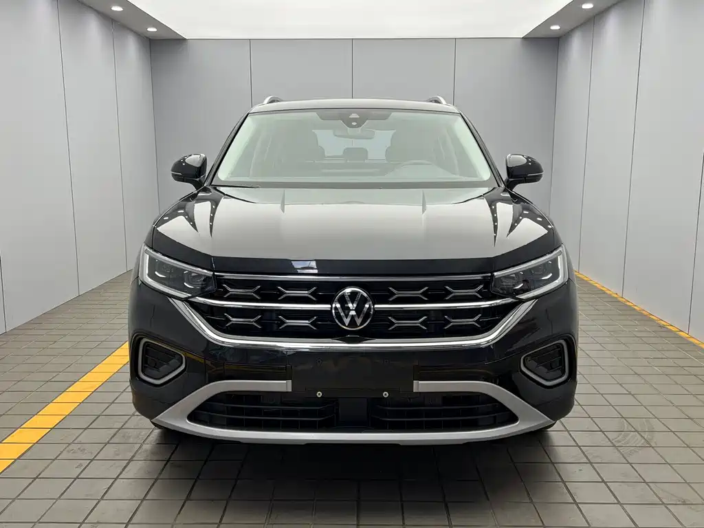 Volkswagen Tayron — миниатюра 2