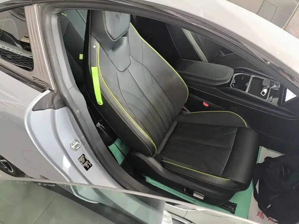 Neta Neta GT — миниатюра 25