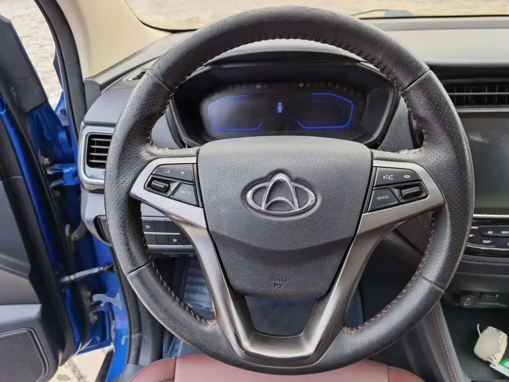 Oshan Oushang A800 — миниатюра 11