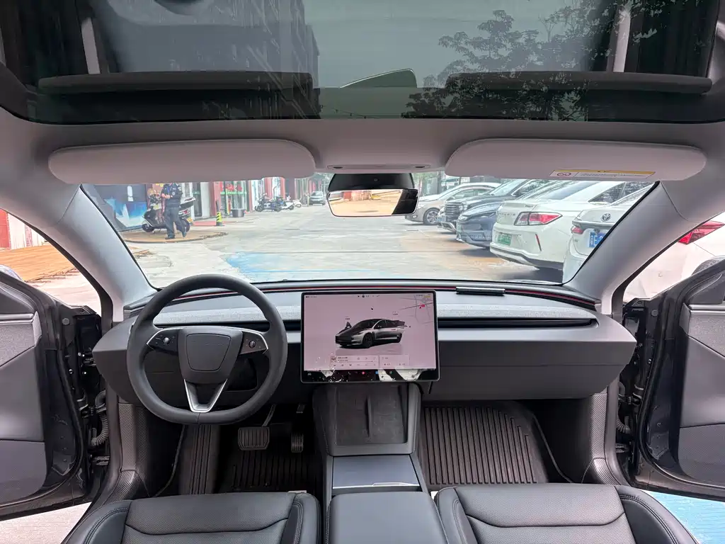 Tesla Model 3 — фотографии объявления, Фото 17