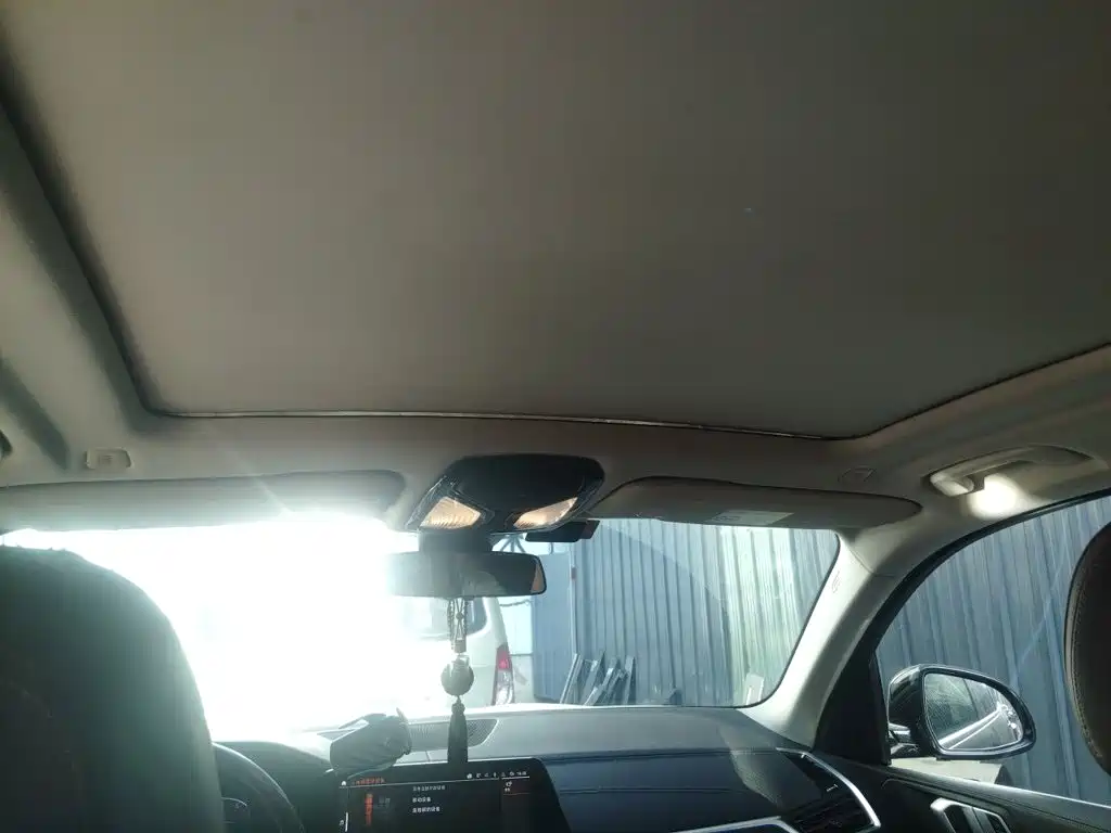BMW X5 (Import) — миниатюра 9