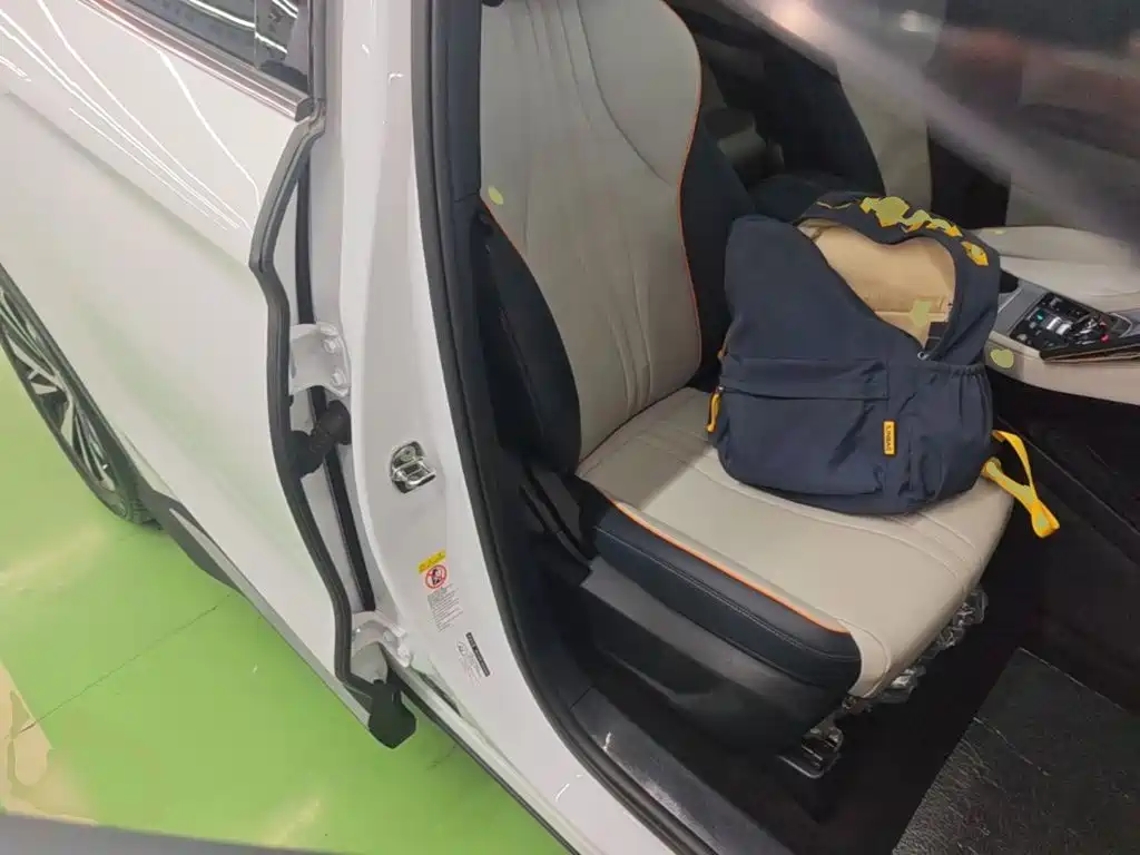 BYD PLUS New Energy — миниатюра 25