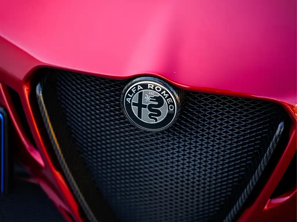 Alfa Romeo Giulia — миниатюра 7