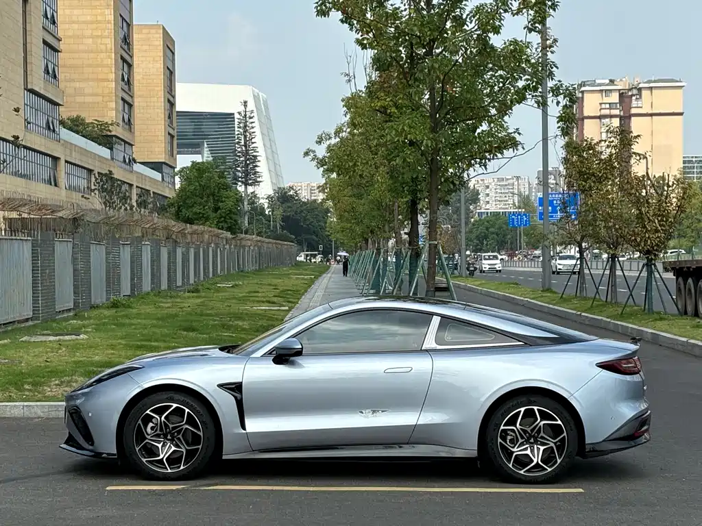 Neta Neta GT — миниатюра 14