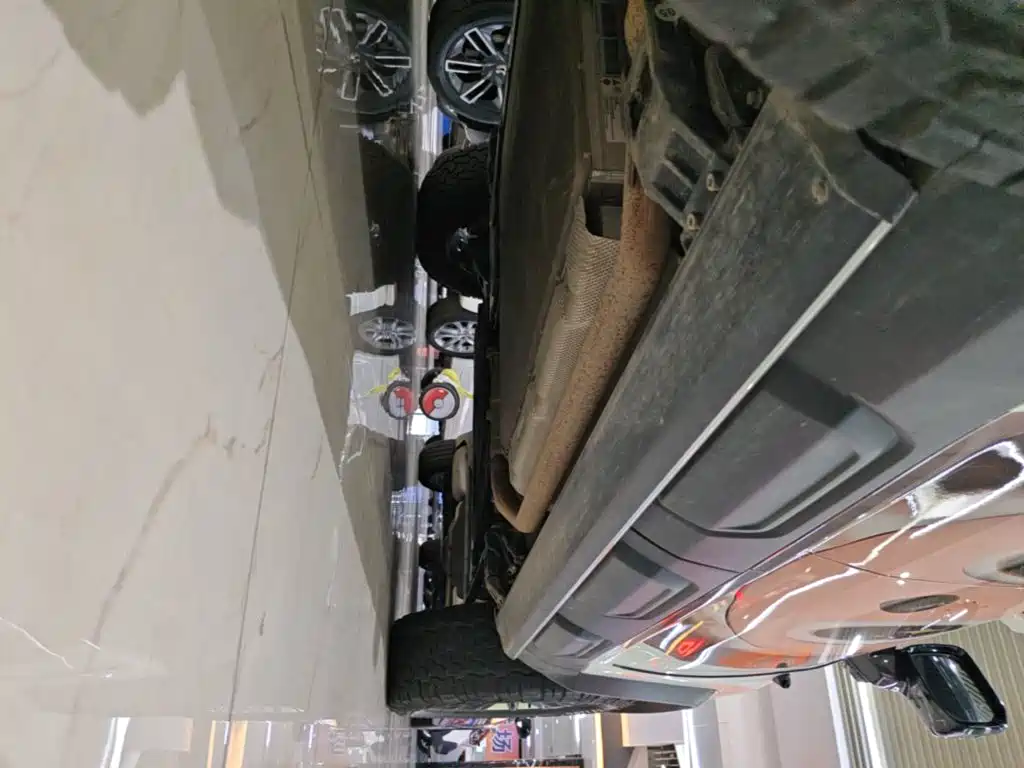 Haval Menglong New Energy — миниатюра 21