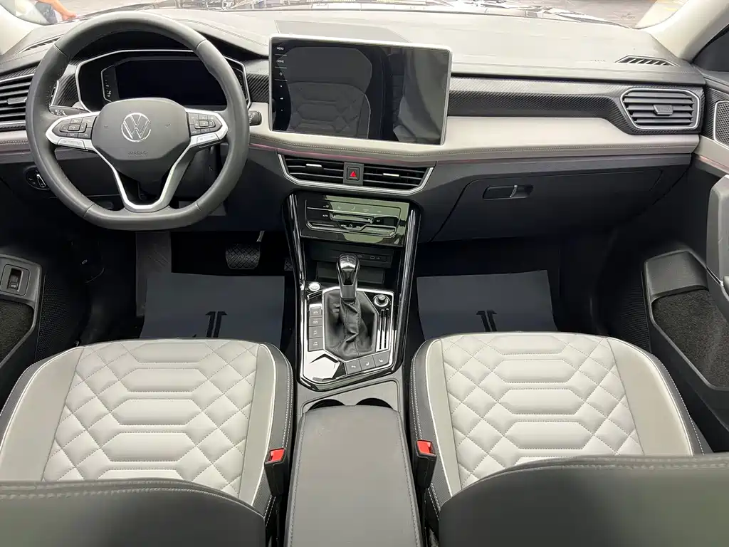Volkswagen Tayron — миниатюра 9
