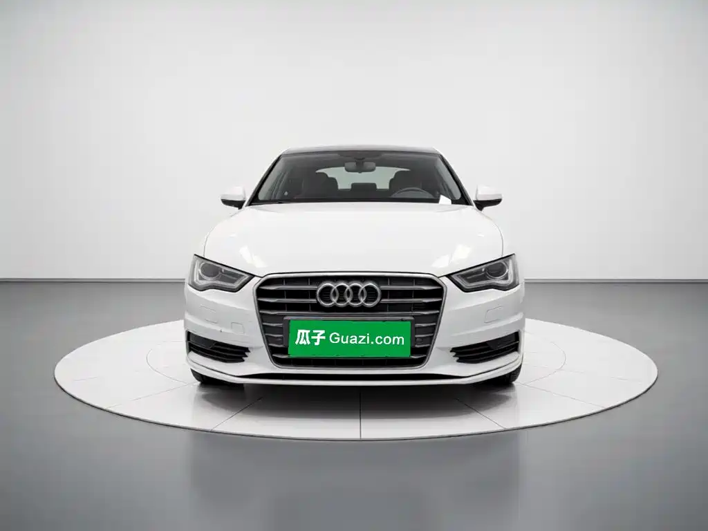 Audi A3 — миниатюра 2