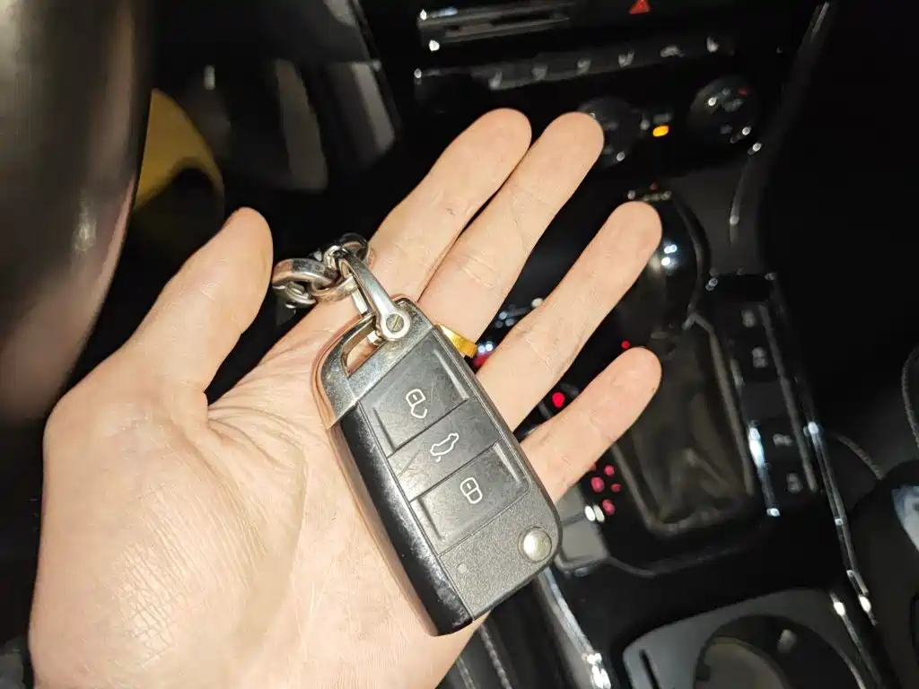 Volkswagen Passat — миниатюра 9