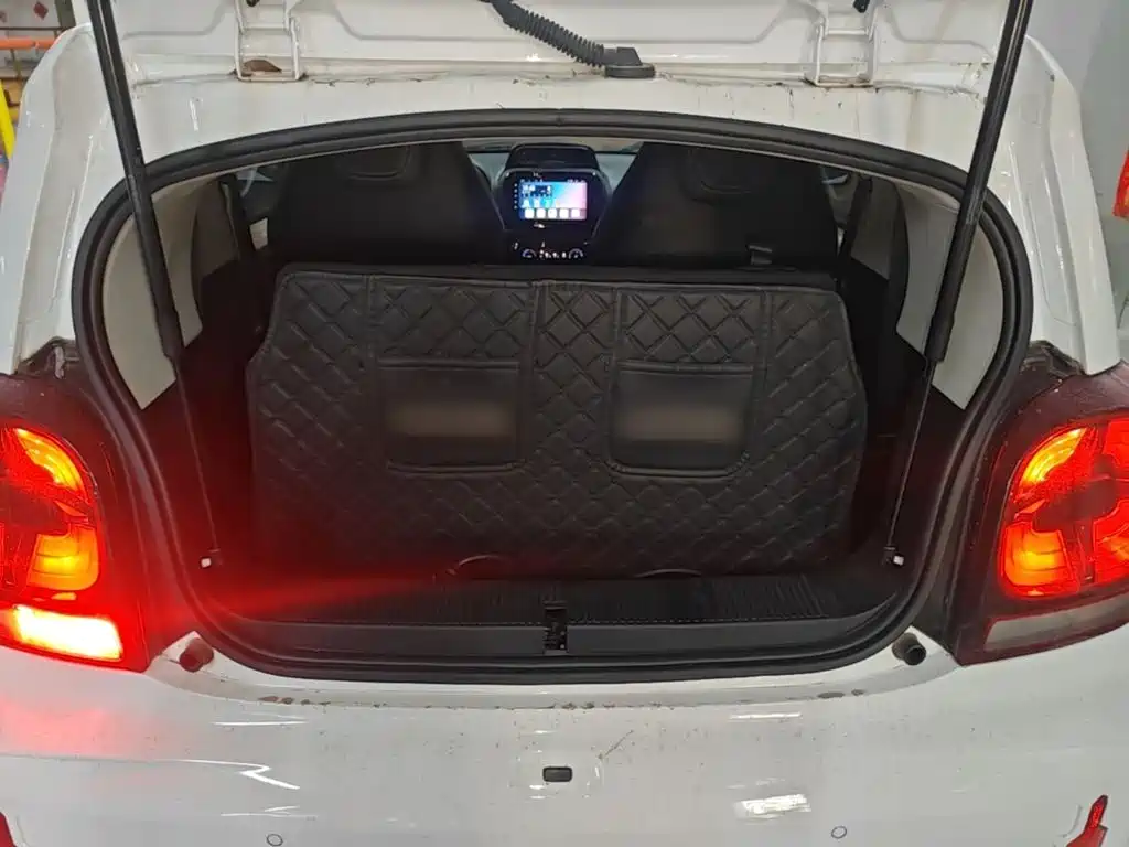 Roewe Clever — миниатюра 19