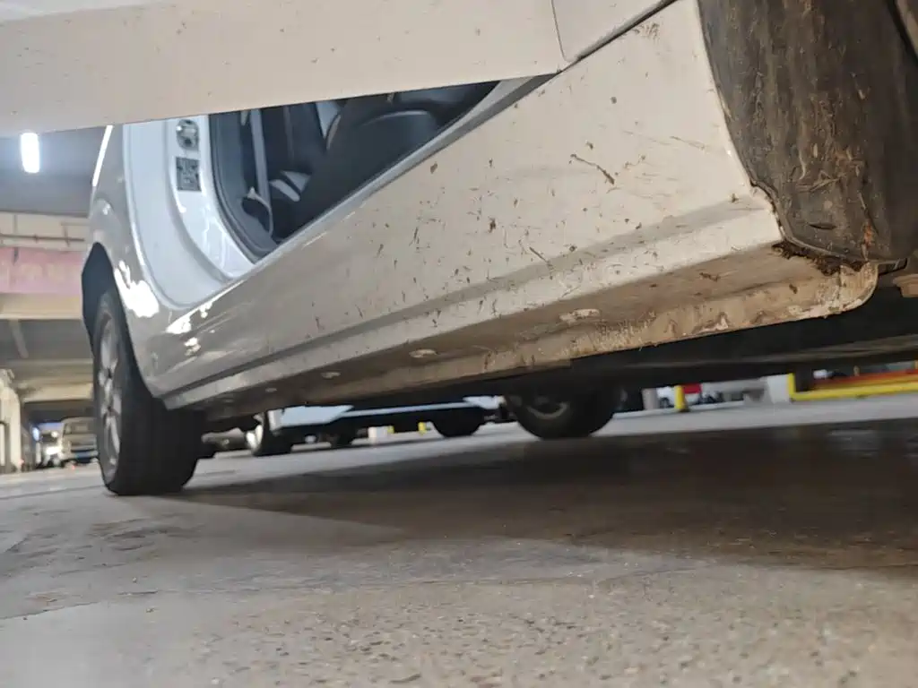 Roewe Clever — миниатюра 21